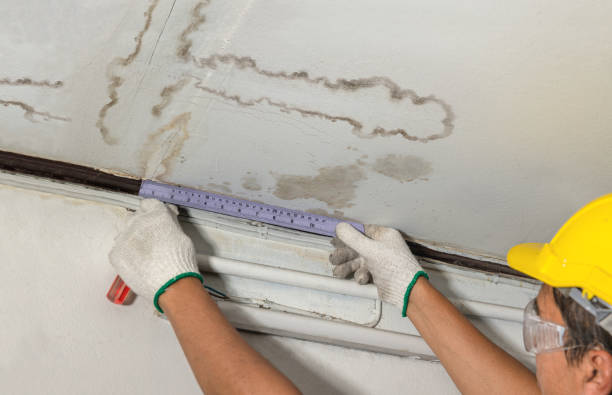 Reliable Structural Drying contractor in Pike, NH by Water Damage Irwin